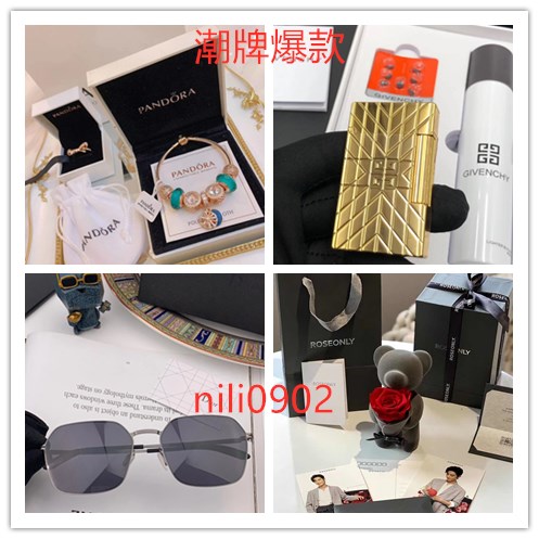 微商爆款潮牌百貨，一件代發(fā)免費代理(圖2)
