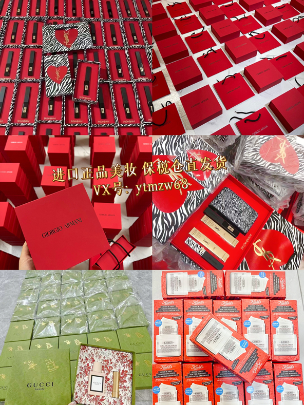 進口化妝品進貨渠道-資質(zhì)齊全 鏈路完善 可開授權(quán)(圖6)