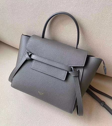 Celine belt鯰魚包原單代購級，一眼就瞄中的包(圖1)