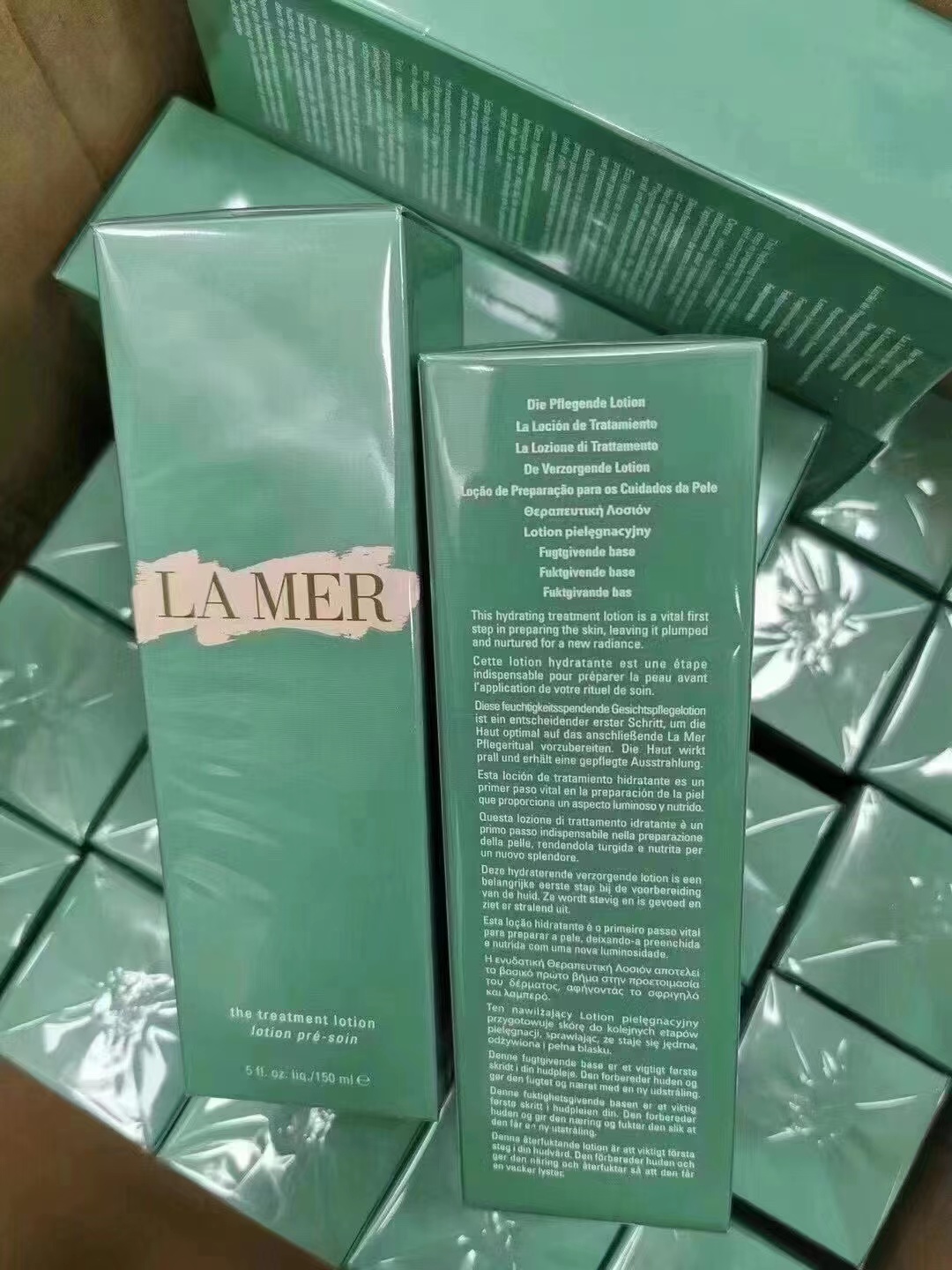 正品化妝品貨源批發，提供網店，微商，美容院實體店等批發貨源，正品保證支持專柜驗貨，資質齊全進口批發貨源(圖5)
