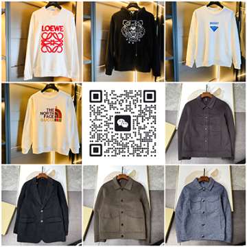 高仿奢侈品服裝進貨渠道高仿男裝批發(fā)一件代發(fā)退換無憂貨源渠道貨源(圖3) 高仿奢侈品服裝進貨渠道高仿男裝批發(fā)一件代發(fā)退換無憂貨源渠道貨源(圖3)