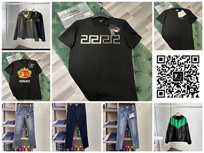 高仿奢侈品服裝進貨渠道高仿男裝批發(fā)一件代發(fā)退換無憂貨源渠道貨源(圖7) 高仿奢侈品服裝進貨渠道高仿男裝批發(fā)一件代發(fā)退換無憂貨源渠道貨源(圖7)