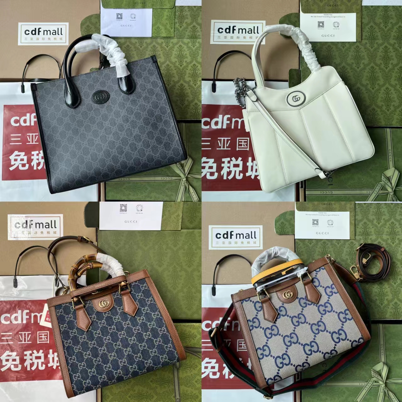  廣州奢侈品頂級復(fù)刻服裝鞋子皮帶包包工廠直銷一手貨源-一件代發(fā)(圖5)