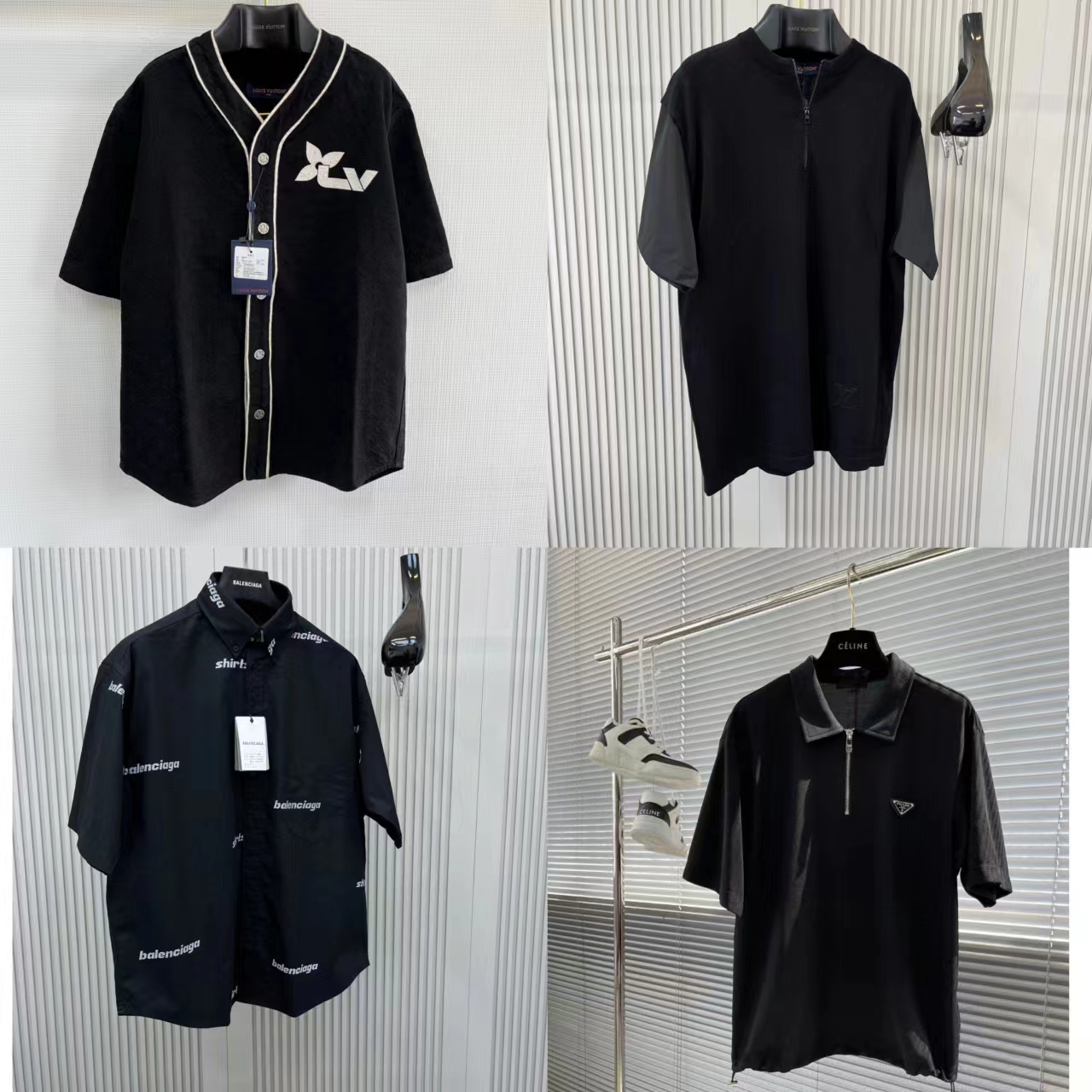 廣州奢侈品頂級(jí)復(fù)刻【男/女】服裝鞋子皮帶