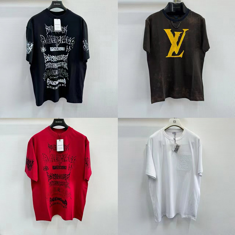  廣州大牌原單奢侈品復(fù)刻服裝鞋子皮帶包包行李箱-正品級(jí)別包包渠道工廠直銷(圖4)