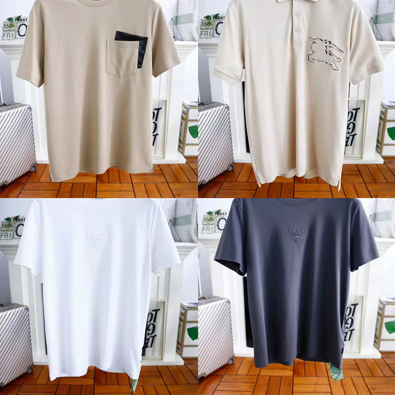  廣州原單奢侈品1:1復刻【男/女】服裝鞋子皮帶包包行李箱一手貨源-支持一件代發(圖3)