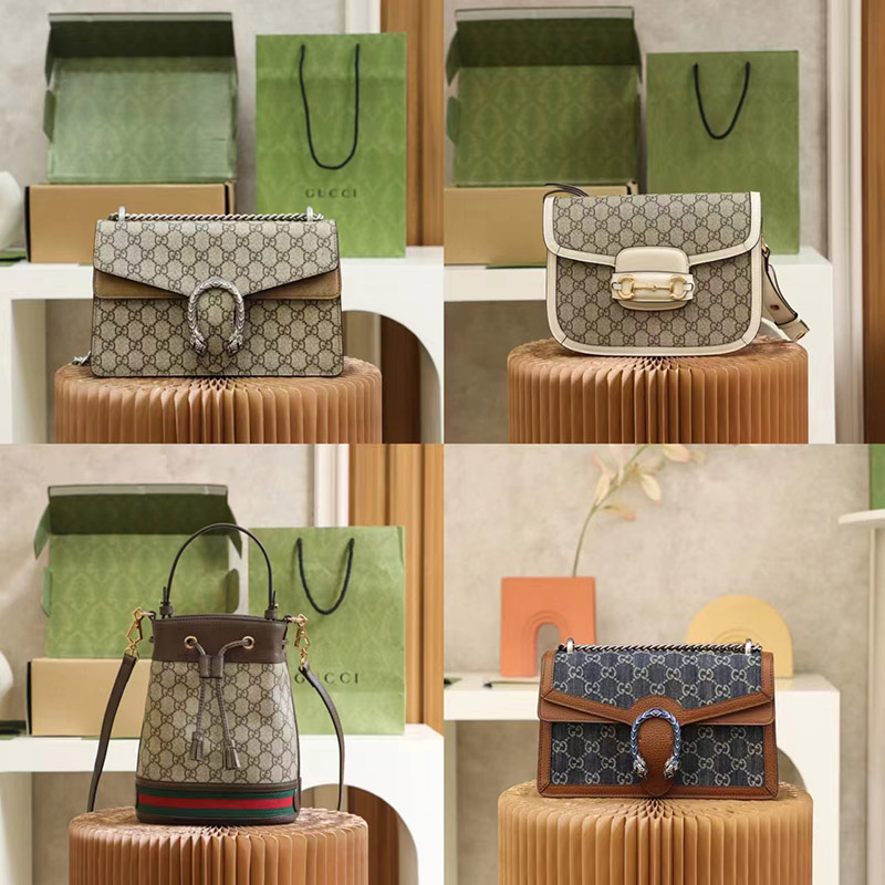  廣州原單奢侈品1:1復刻【男/女】服裝鞋子皮帶包包行李箱一手貨源-支持一件代發(圖8)