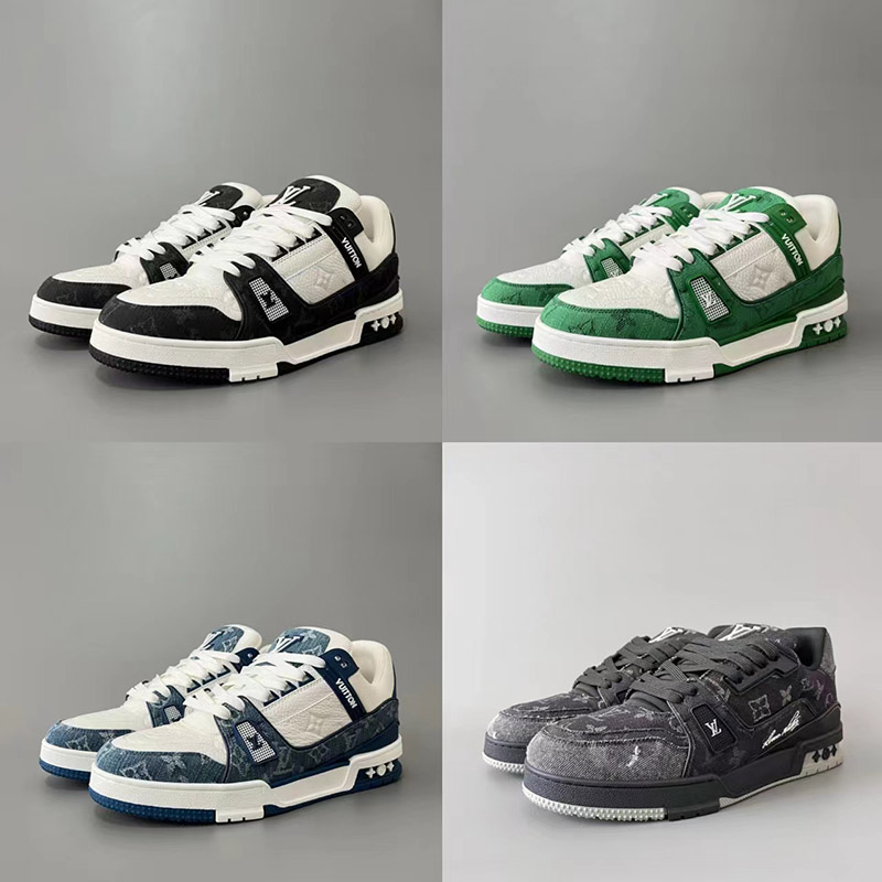  廣州原單奢侈品1:1復刻【男/女】服裝鞋子皮帶包包行李箱一手貨源-支持一件代發(圖10)