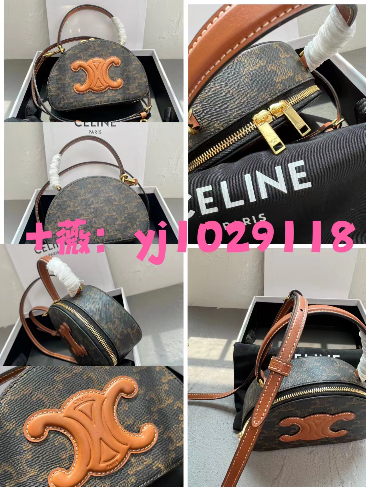 廣州原單包包和專柜一模一樣的質量(圖2)