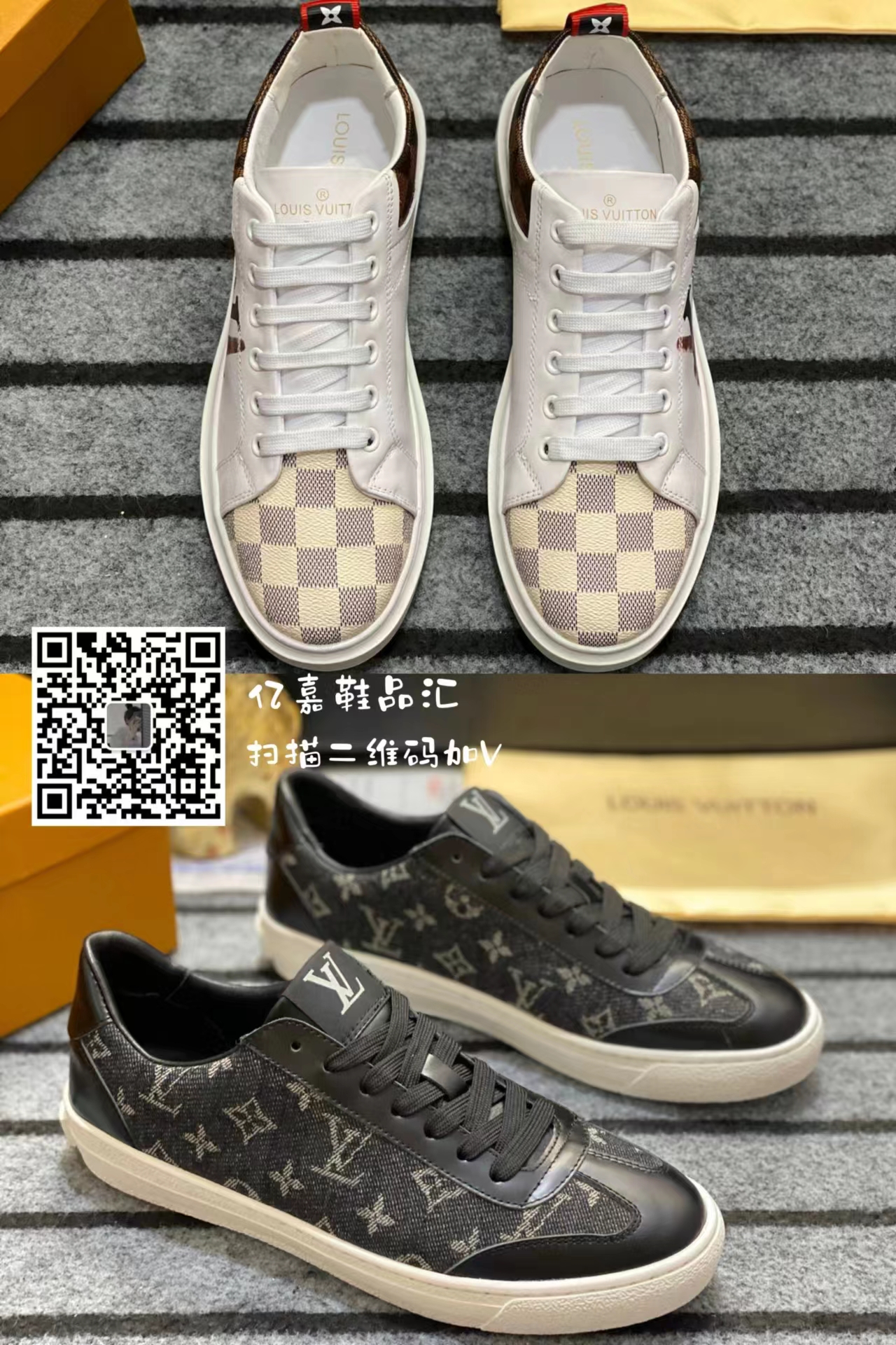 廣州高仿奢侈品包包、鞋子、衣服、飾品工廠貨源(圖3)