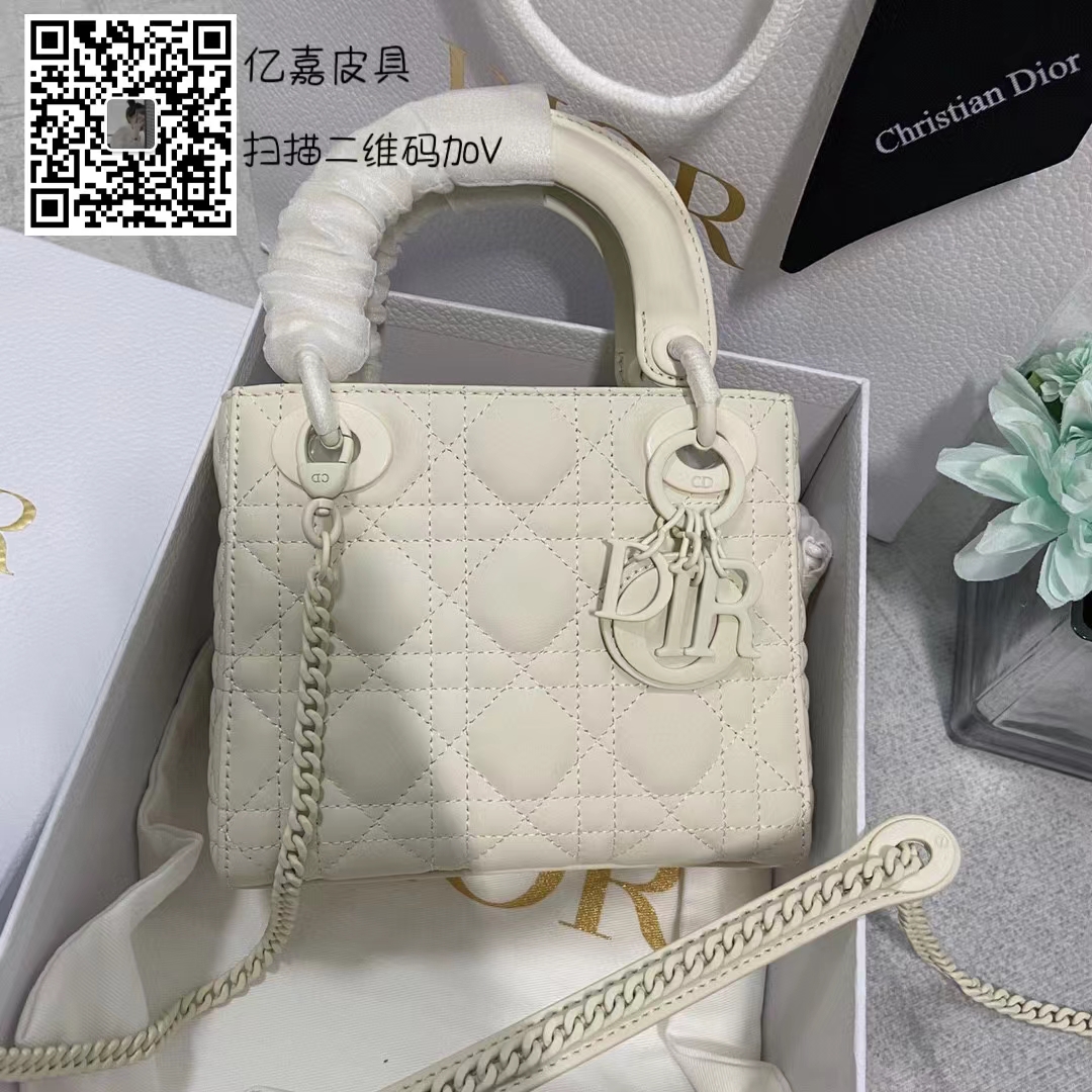 廣州頂級品質的高仿奢侈品包包哪里買？(圖3)