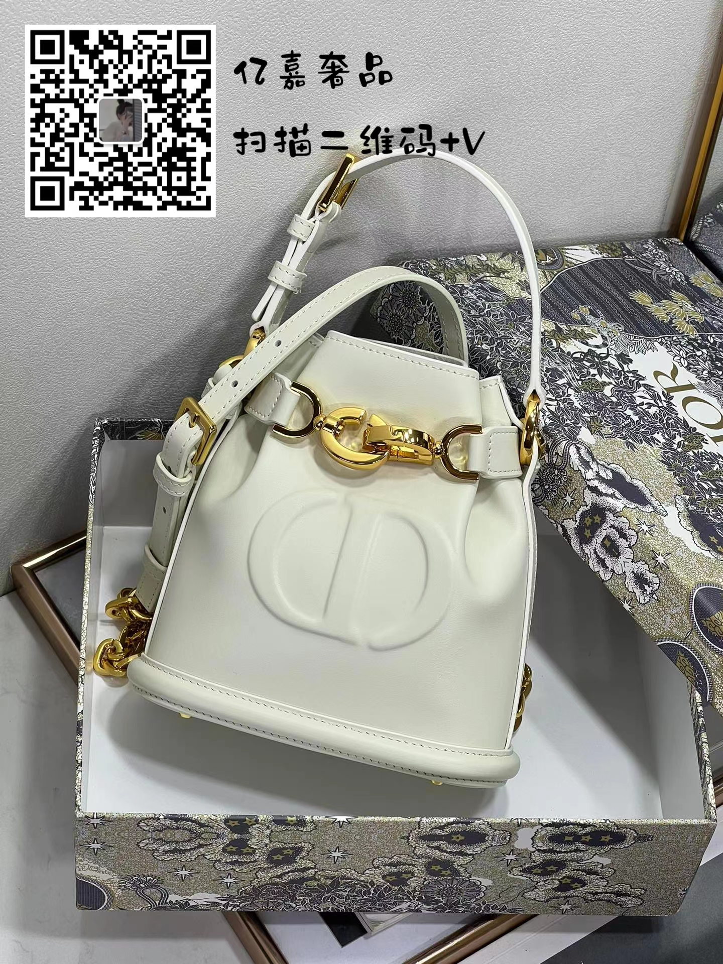 著偧品包包工廠直銷，一手貨源，支持專柜對比(圖4)